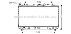 �������� dwa2073 AVA Quality Cooling DWA2073 ����