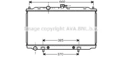 �������� dna2218 AVA Quality Cooling DNA2218 ����
