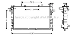 �������� cr2117 AVA Quality Cooling CR2117 ����