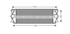 AVA MS439 ms4396 AVA Quality Cooling MS4396 ����