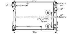 �������� msa2546 AVA Quality Cooling MSA2546 ����
