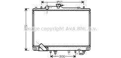 68154 ��� mt2157 AVA Quality Cooling MT2157 ����
