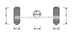 [MTD151] mtd151 AVA Quality Cooling MTD151 ����