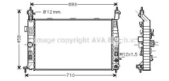 �������� ola2431 AVA Quality Cooling OLA2431 ����