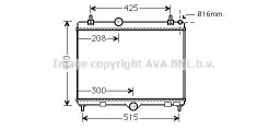�������� pea2358 AVA Quality Cooling PEA2358 ����