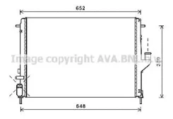 AVA RTA2 rta2478 AVA Quality Cooling RTA2478 ����