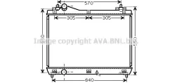 �������� sz2104 AVA Quality Cooling SZ2104 ����