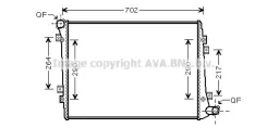 �������� vn2224 AVA Quality Cooling VN2224 ����