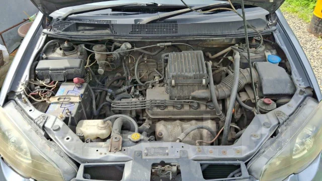 Honda HR-V. ��������, 4wd, 1.6 (125��.�.), ������ ����