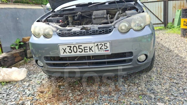 Honda HR-V. ��������, 4wd, 1.6 (125��.�.), ������ ����