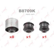 �������� ������������� ������� �������� | ��� | Lynxauto B8709K B8709K ����