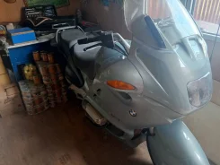 BMW R 1100 RT. 1 100����. ��., ��������, ���������, ������ �� �� ����