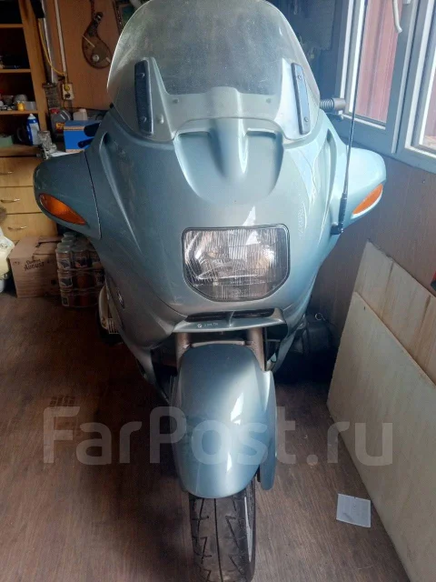 BMW R 1100 RT. 1 100����. ��., ��������, ���������, ������ �� �� ����