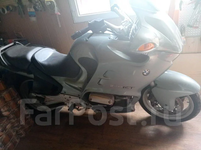 BMW R 1100 RT. 1 100����. ��., ��������, ���������, ������ �� �� ����