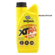 Bardahl XTRA