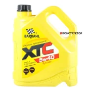 Bardahl XTC