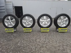 Violento. 6.0x16", 4x100, ET50 ����