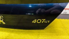 ������ ��������� Peugeot 407 2004-2011; Peugeot 407 6C 2004-2011; Peugeot 407 6D 2004-2011; Peugeot 407 6E 2004-2011 [61418806] 860686 ����