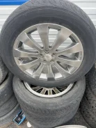 Offbeat. 7.0x18", 5x100, ET-72, �� 73���. ����