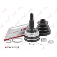 ���� ������� | ����� ����/��� | Lynxauto CO7551A CO7551A ����
