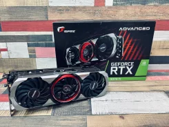 GeForce RTX 3070 Ti ����