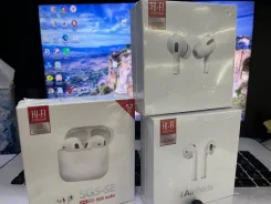 Apple AirPods ����