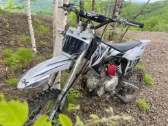 Regulmoto Five 125. 125����. ��., ��������, ��� ���, ������ �� �� ����