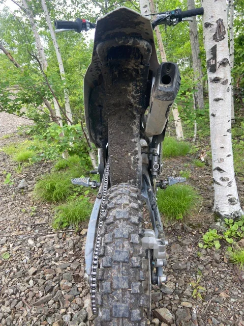 Regulmoto Five 125. 125����. ��., ��������, ��� ���, ������ �� �� ����