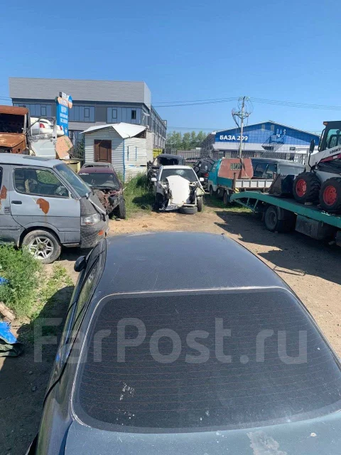 Toyota Sprinter. AE100, 5AFE ����