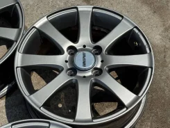 Eurosport. 5.5x14", 4x100, ET45, �� 73,1���. ����