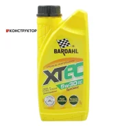 Bardahl XTEC