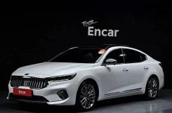 Kia K7. �������, ��������, 2.2 (202��.�.), ������, 33 000����. ��, �/�. ��� ����� �� ������������ ����