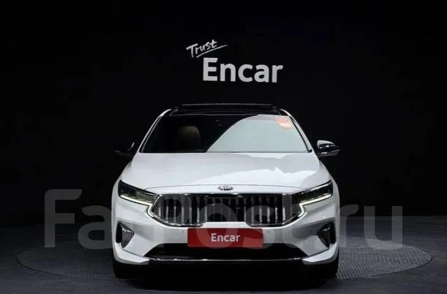 Kia K7. �������, ��������, 2.2 (202��.�.), ������, 33 000����. ��, �/�. ��� ����� �� ������������ ����