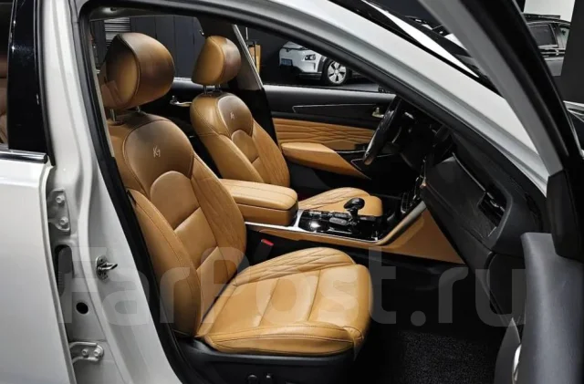 Kia K7. �������, ��������, 2.2 (202��.�.), ������, 33 000����. ��, �/�. ��� ����� �� ������������ ����