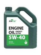 LivCar Energy Ultra