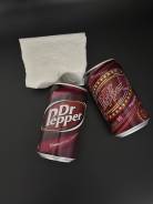 Dr Pepper. ����
