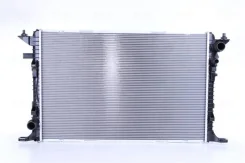 �������� VAG A8 10- 60326 Nissens 60326 ����