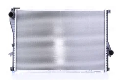 �������� ���������� 60754a Nissens 60754A ����