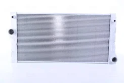 �������� BMW 5 F10-F11 60828 Nissens 60828 ����