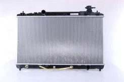 �������� �������� �� 646808 Nissens 646808 ����