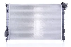 �������� ��������� 69701a Nissens 69701A ����