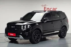 Kia Mohave. �������, 4wd, 3.0 (249��.�.), ������, 43 000����. ��, �/�. ��� ����� �� ������������ ����