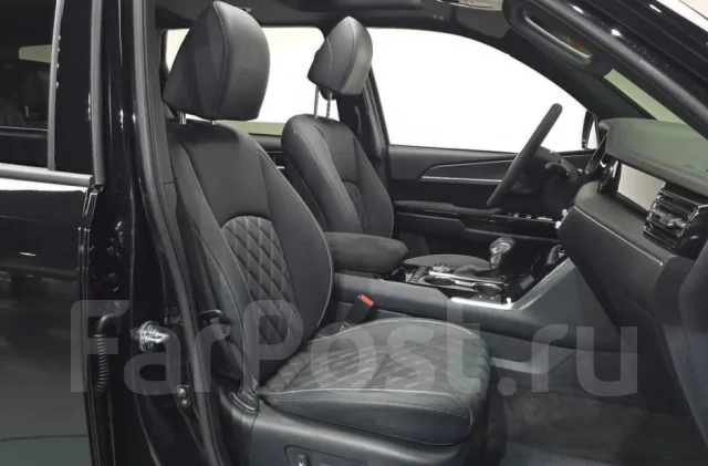 Kia Mohave. �������, 4wd, 3.0 (249��.�.), ������, 43 000����. ��, �/�. ��� ����� �� ������������ ����