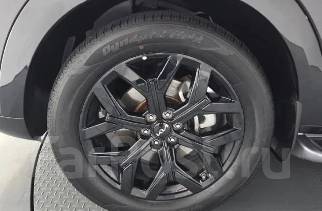 Kia Mohave. �������, 4wd, 3.0 (249��.�.), ������, 43 000����. ��, �/�. ��� ����� �� ������������ ����