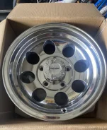 Pro Comp. 9.0x17", 8x165.1, ET-6, �� 130,8���. ��� ����� �� ������������ ����