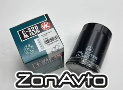 ������ �������� C-320 VIC C320 ����