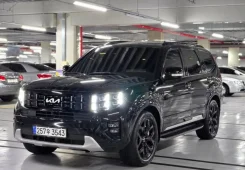 Kia Mohave. �������, 4wd, 3.0 (260��.�.), ������, 34 000����. ��, �/�. ��� ����� �� ������������ ����