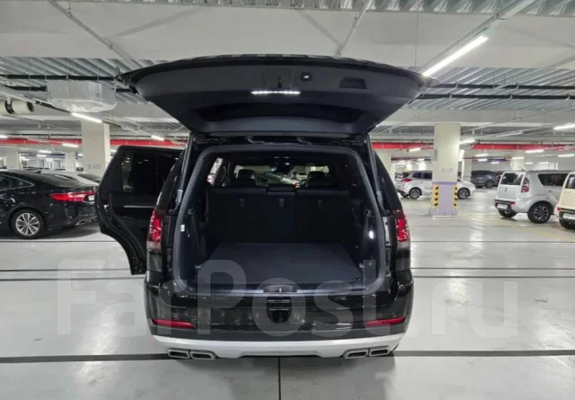 Kia Mohave. �������, 4wd, 3.0 (260��.�.), ������, 34 000����. ��, �/�. ��� ����� �� ������������ ����