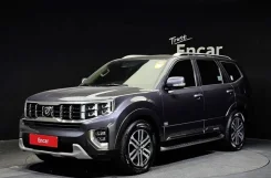 Kia Mohave. �������, 4wd, 3.0 (249��.�.), ������, 50 000����. ��, �/�. ��� ����� �� ������������ ����