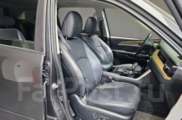 Kia Mohave. �������, 4wd, 3.0 (249��.�.), ������, 50 000����. ��, �/�. ��� ����� �� ������������ ����